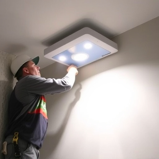 Emergency Light Installation Spring Lake,Emergency light installation process,Benefits of emergency light installation
