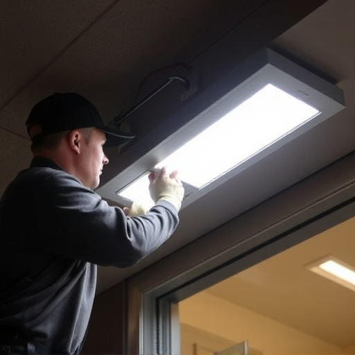 Emergency Light Installation Spring Lake,Emergency light installation process,Benefits of emergency light installation