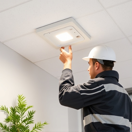 Emergency Light Installation Spring Lake,Emergency light installation process,Benefits of emergency light installation