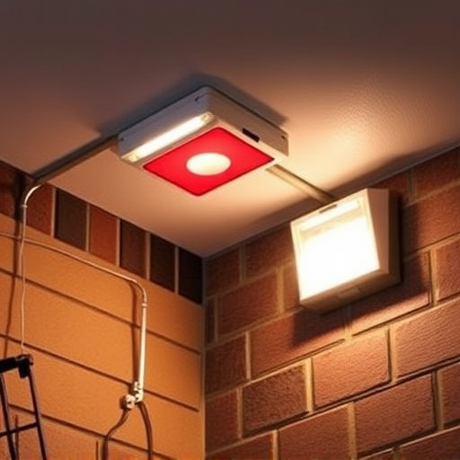 Emergency Light Installation Spring Lake,Emergency light installation process,Benefits of emergency light installation