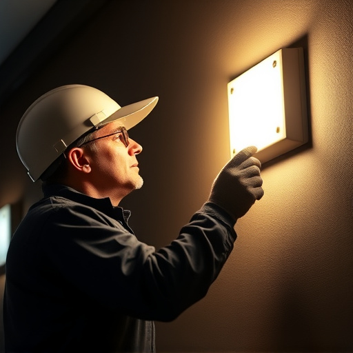 Emergency Light Installation Spring Lake,Emergency light installation process,Benefits of emergency light installation