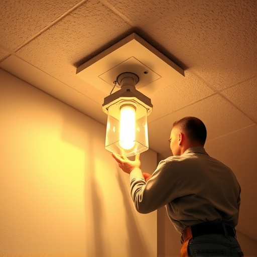 Emergency Light Installation Spring Lake,Emergency light installation process,Benefits of emergency light installation