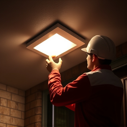 Emergency Light Installation Spring Lake,Emergency light installation process,Benefits of emergency light installation