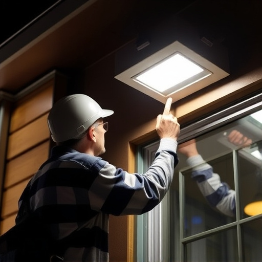 Emergency Light Installation Spring Lake,Emergency light installation process,Benefits of emergency light installation