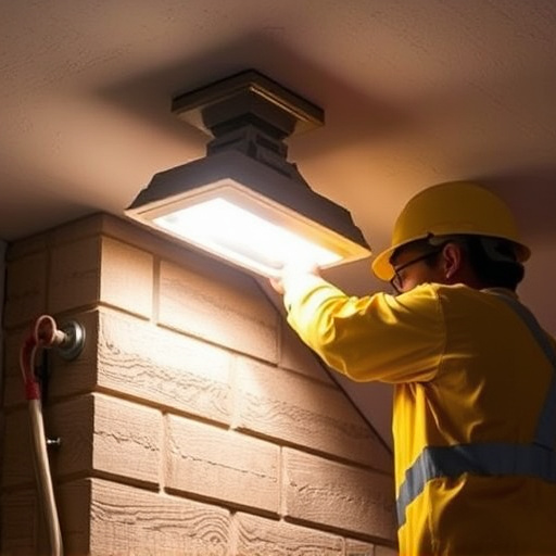 Emergency Light Installation Spring Lake,Emergency light installation process,Benefits of emergency light installation