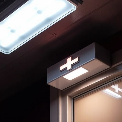 Emergency light repair process Jacksonville,Signs an emergency light needs repair,Benefits of emergency light repair,Emergency light repair cost analysi