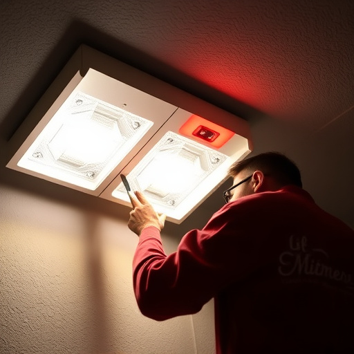 Emergency light repair process Jacksonville,Signs an emergency light needs repair,Benefits of emergency light repair,Emergency light repair cost analysi