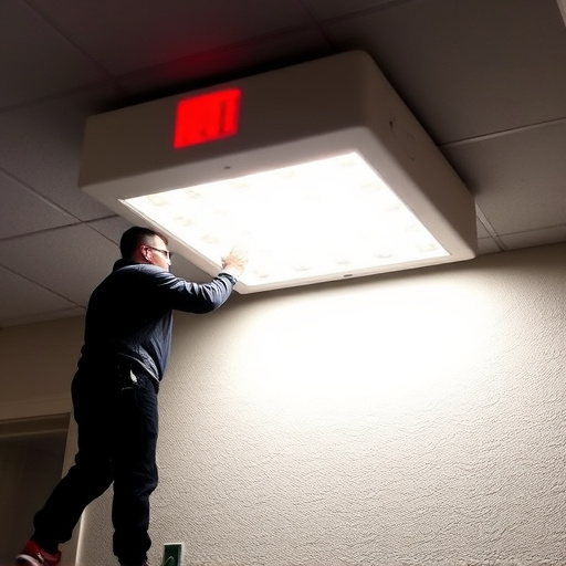 Emergency light repair process Jacksonville,Signs an emergency light needs repair,Benefits of emergency light repair,Emergency light repair cost analysi