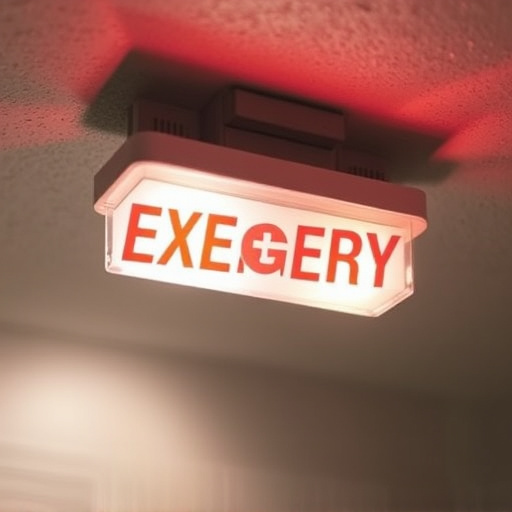 Emergency Light Repair Spring Lake,Emergency light repair process,Signs an emergency light needs repair,