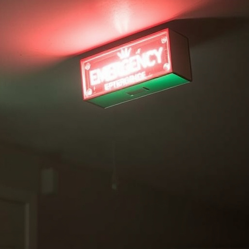 Emergency Light Repair Spring Lake,Emergency light repair process,Signs an emergency light needs repair,