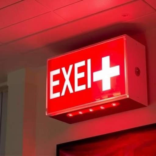 Emergency Light Repair Spring Lake,Emergency light repair process,Signs an emergency light needs repair,