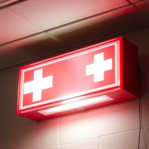 Emergency Light Repair Spring Lake,Emergency light repair process,Signs an emergency light needs repair,