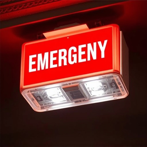 Emergency Light Repair Spring Lake,Emergency light repair process,Signs an emergency light needs repair,