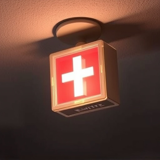 Emergency Light Repair Spring Lake,Emergency light repair process,Signs an emergency light needs repair,