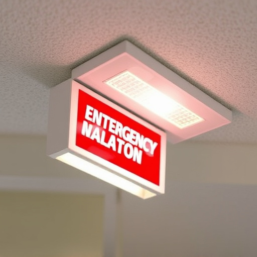 Emergency Light Repair Spring Lake,Emergency light repair process,Signs an emergency light needs repair,