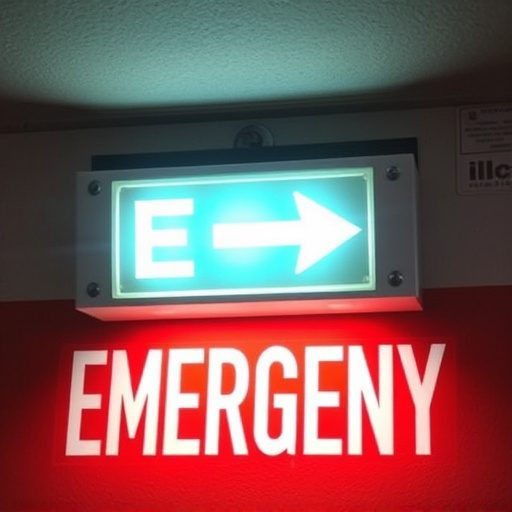 Emergency Light Repair Spring Lake,Emergency light repair process,Signs an emergency light needs repair,