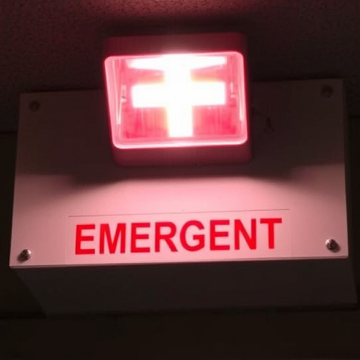 Emergency Light Repair Spring Lake,Emergency light repair process,Signs an emergency light needs repair,