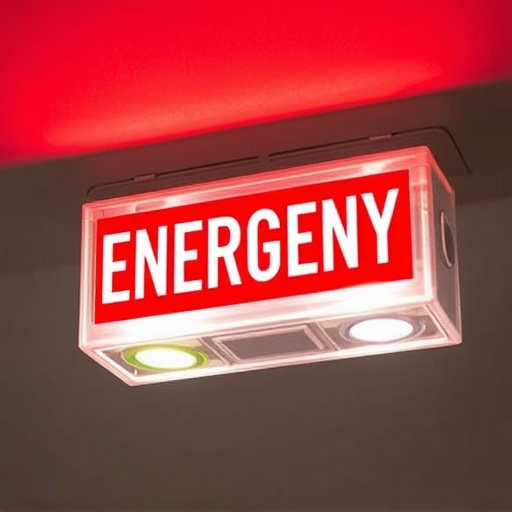 Emergency Light Repair Spring Lake,Emergency light repair process,Signs an emergency light needs repair,