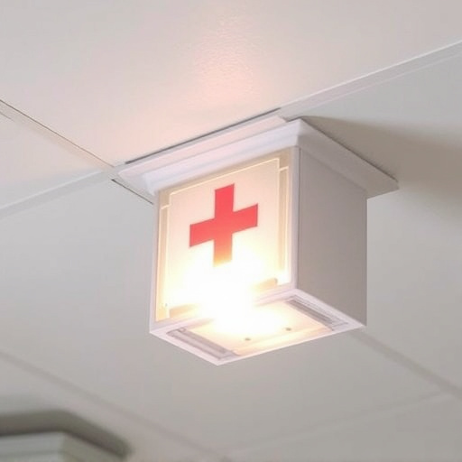 Emergency Light Repair Spring Lake,Emergency light repair process,Signs an emergency light needs repair,
