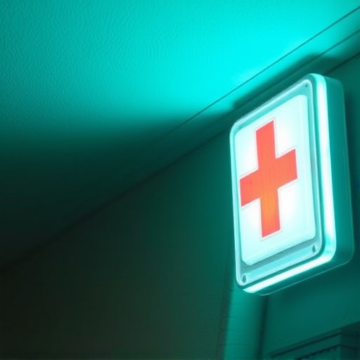 Emergency Light Repair Spring Lake,Emergency light repair process,Signs an emergency light needs repair,