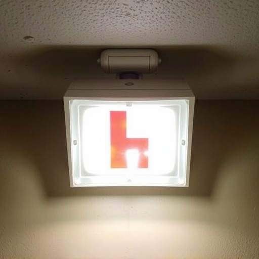 Emergency Light Repair Spring Lake,Emergency light repair process,Signs an emergency light needs repair,