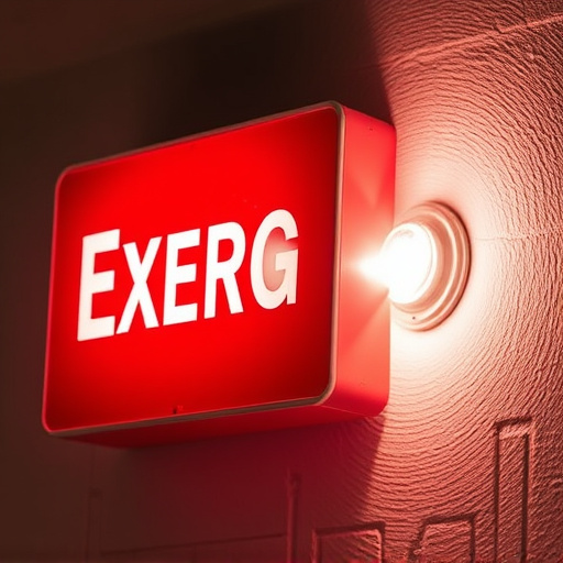 Emergency Light Repair Spring Lake,Emergency light repair process,Signs an emergency light needs repair,