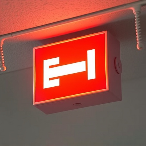 Emergency Light Repair Spring Lake,Emergency light repair process,Signs an emergency light needs repair,