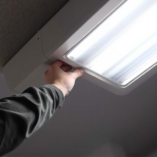 Emergency light replacement services Jacksonville,Emergency light replacement guidelines,When to replace emergency lights