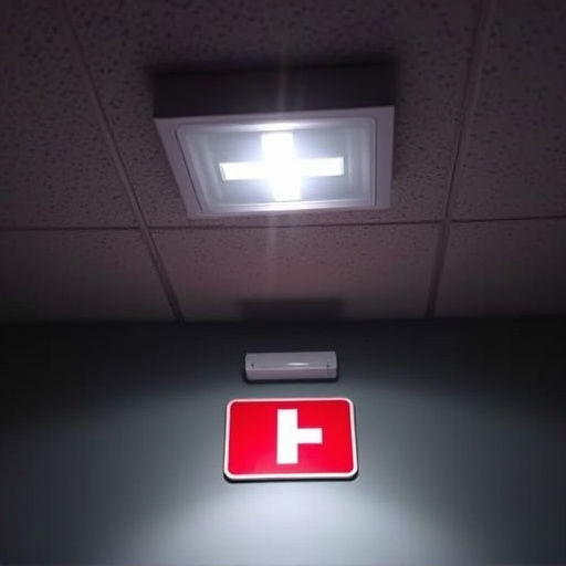 Emergency light replacement services Jacksonville,Emergency light replacement guidelines,When to replace emergency lights