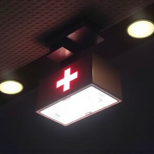 Emergency light replacement services Jacksonville,Emergency light replacement guidelines,When to replace emergency lights