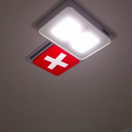 Emergency light replacement services Jacksonville,Emergency light replacement guidelines,When to replace emergency lights