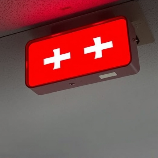 Emergency light replacement services Jacksonville,Emergency light replacement guidelines,When to replace emergency lights