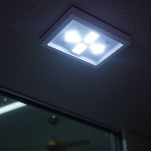 Emergency light replacement services Jacksonville,Emergency light replacement guidelines,When to replace emergency lights