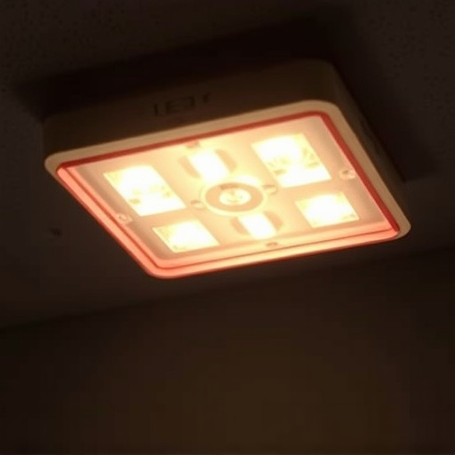 Emergency light replacement services Jacksonville,Emergency light replacement guidelines,When to replace emergency lights
