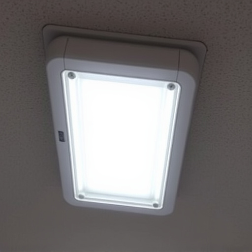 Emergency light replacement services Jacksonville,Emergency light replacement guidelines,When to replace emergency lights
