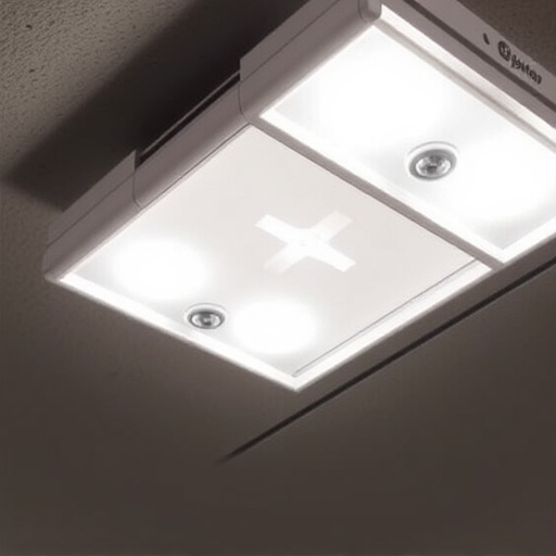 Emergency light replacement services Jacksonville,Emergency light replacement guidelines,When to replace emergency lights