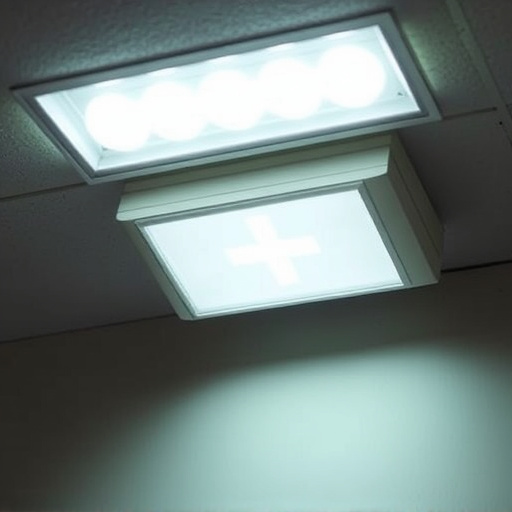 Emergency light replacement services Jacksonville,Emergency light replacement guidelines,When to replace emergency lights