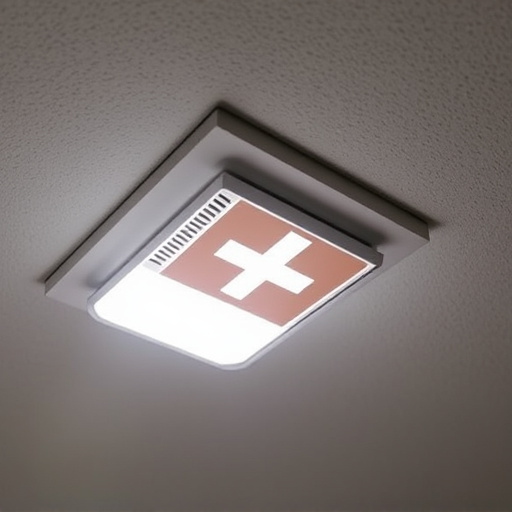 Emergency light replacement services Jacksonville,Emergency light replacement guidelines,When to replace emergency lights