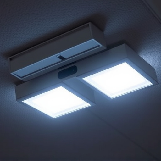 Emergency light replacement services Jacksonville,Emergency light replacement guidelines,When to replace emergency lights