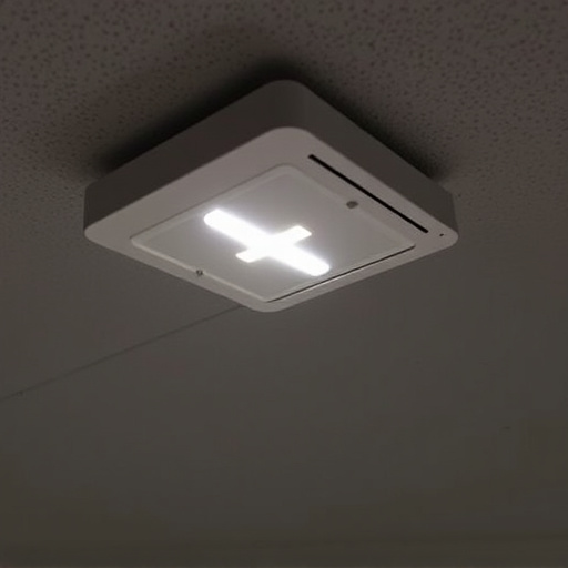 Emergency light replacement services Jacksonville,Emergency light replacement guidelines,When to replace emergency lights