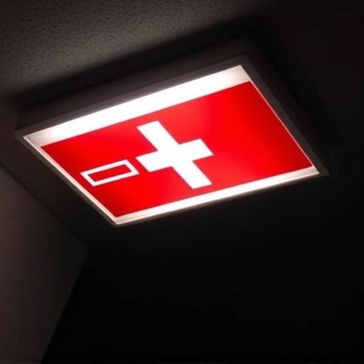 Emergency light replacement services Jacksonville,Emergency light replacement guidelines,When to replace emergency lights