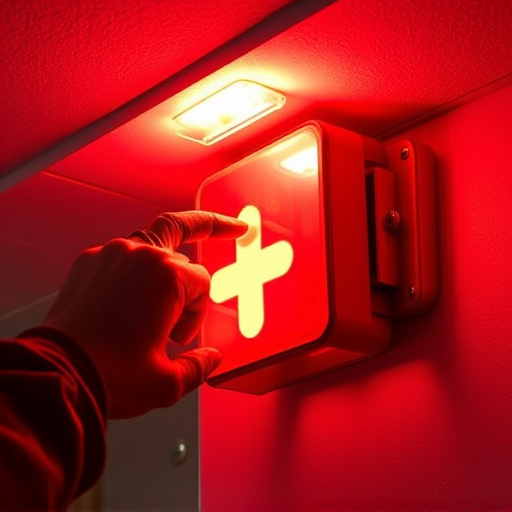 Emergency light testing services Jacksonville,Emergency light inspection and testing,Emergency light functionality testing