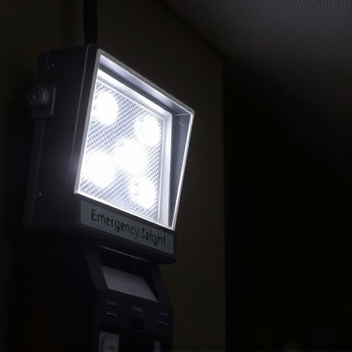 Emergency light testing services Jacksonville,Emergency light inspection and testing,Emergency light functionality testing