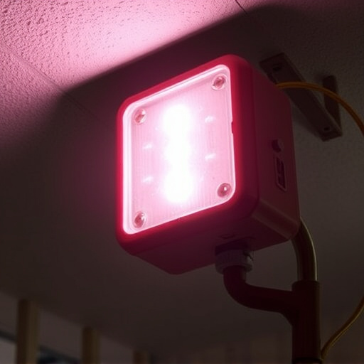 Emergency light testing services Jacksonville,Emergency light inspection and testing,Emergency light functionality testing