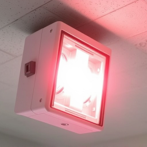 Emergency light testing services Jacksonville,Emergency light inspection and testing,Emergency light functionality testing