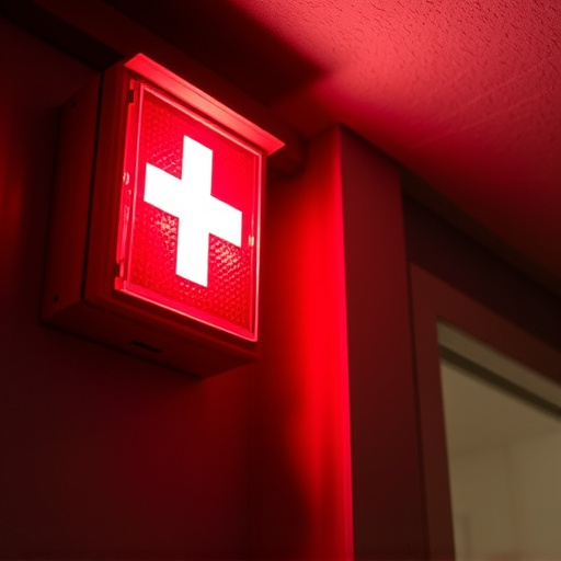 Emergency light testing services Jacksonville,Emergency light inspection and testing,Emergency light functionality testing