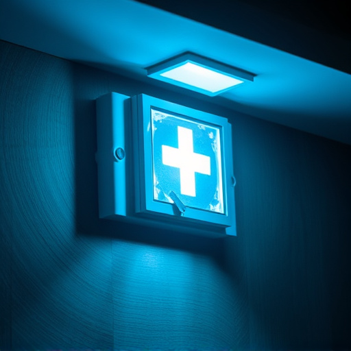 Emergency light testing services Jacksonville,Emergency light inspection and testing,Emergency light functionality testing