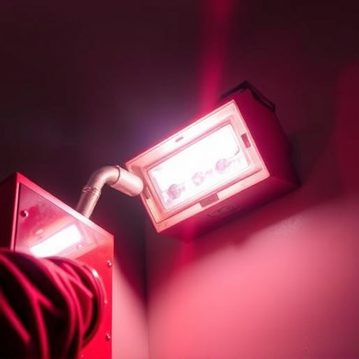 Emergency light testing services Jacksonville,Emergency light inspection and testing,Emergency light functionality testing
