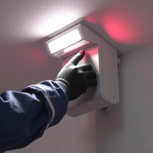 Emergency light testing services Jacksonville,Emergency light inspection and testing,Emergency light functionality testing