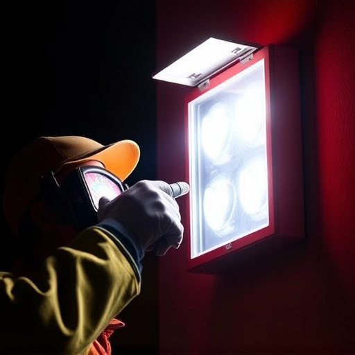 Emergency light testing services Jacksonville,Emergency light inspection and testing,Emergency light functionality testing